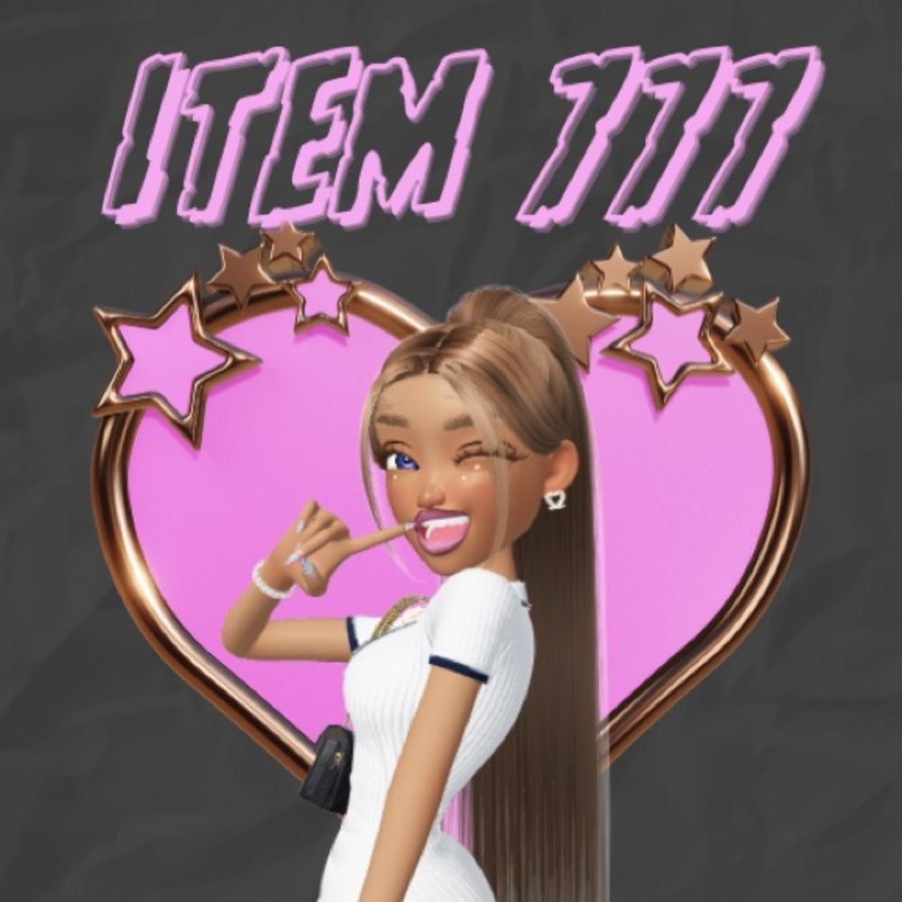 Unlisted item
